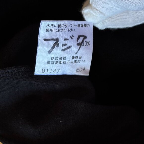 Burberry Girls Short Sleeve Tee with Bow Accent - Size 150A (US 12-13Y) - Picture 8 of 10